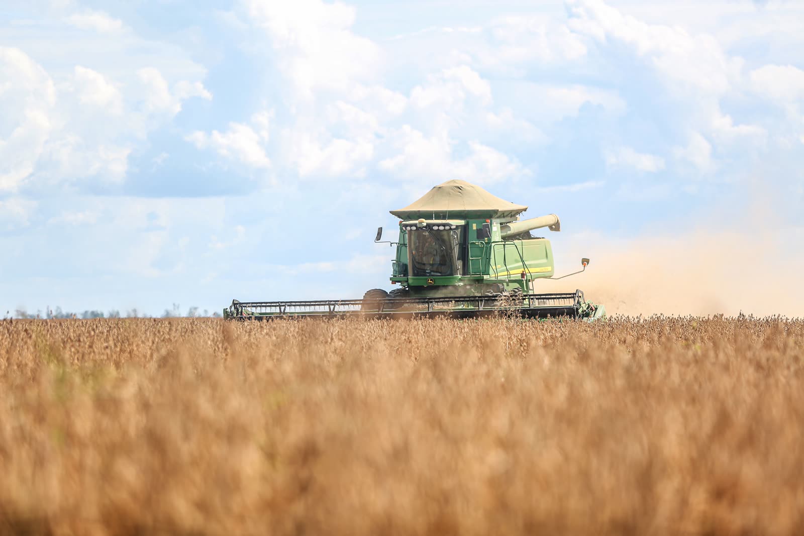 Precision Agriculture Autopilot
