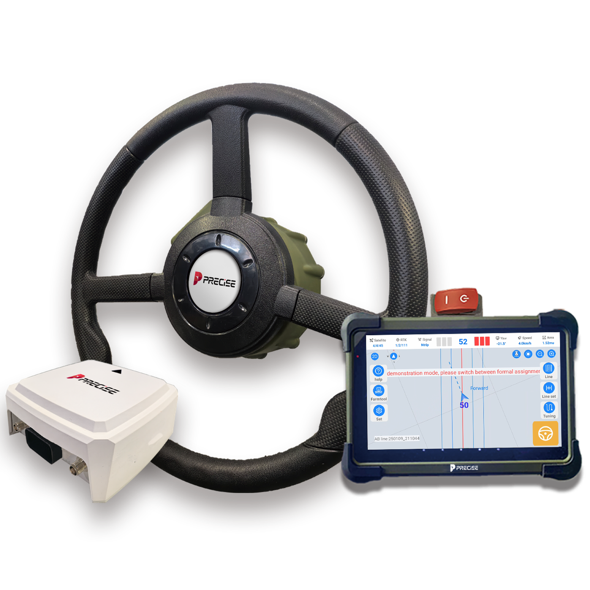 A2 product photo