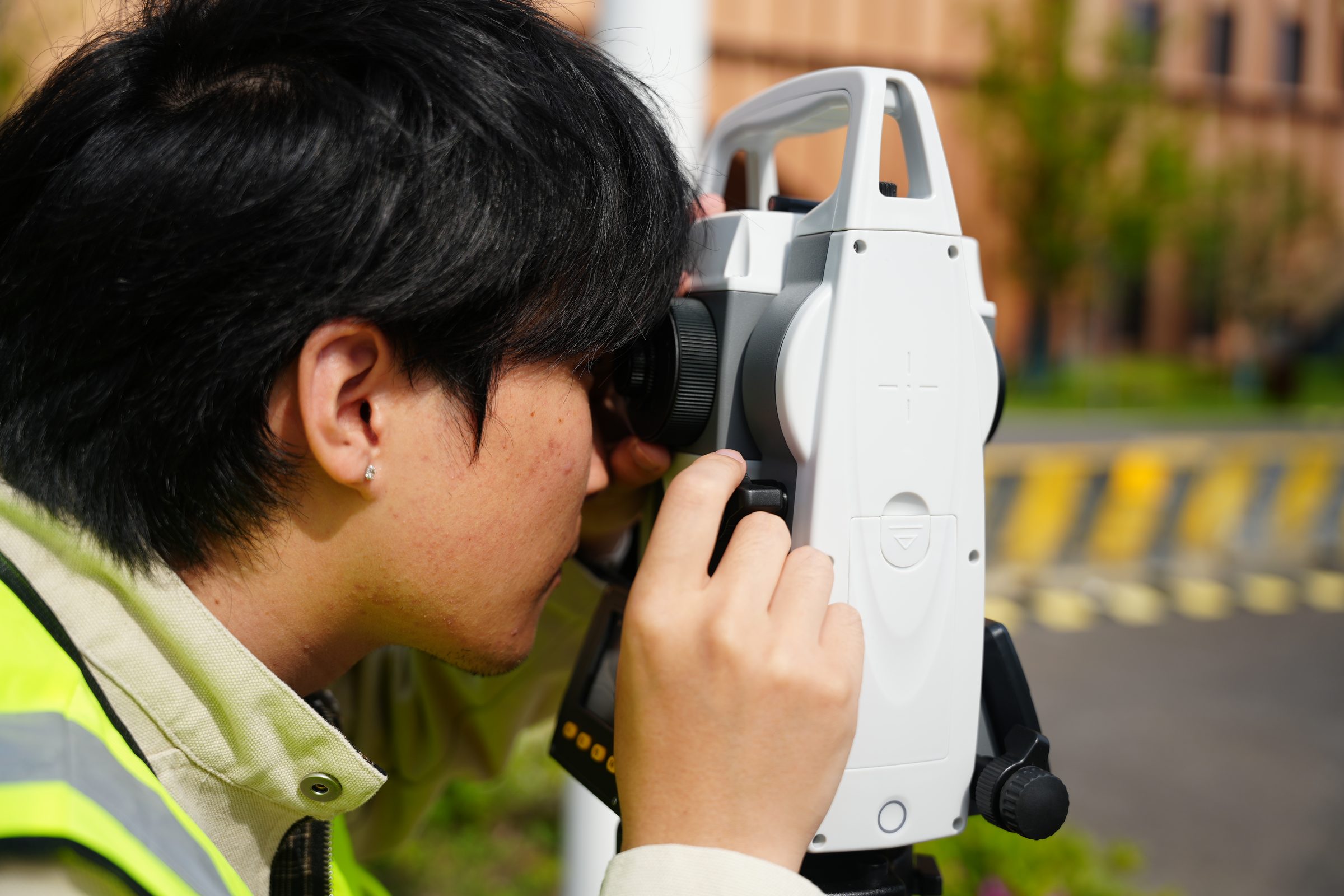 T3 Lite in the field