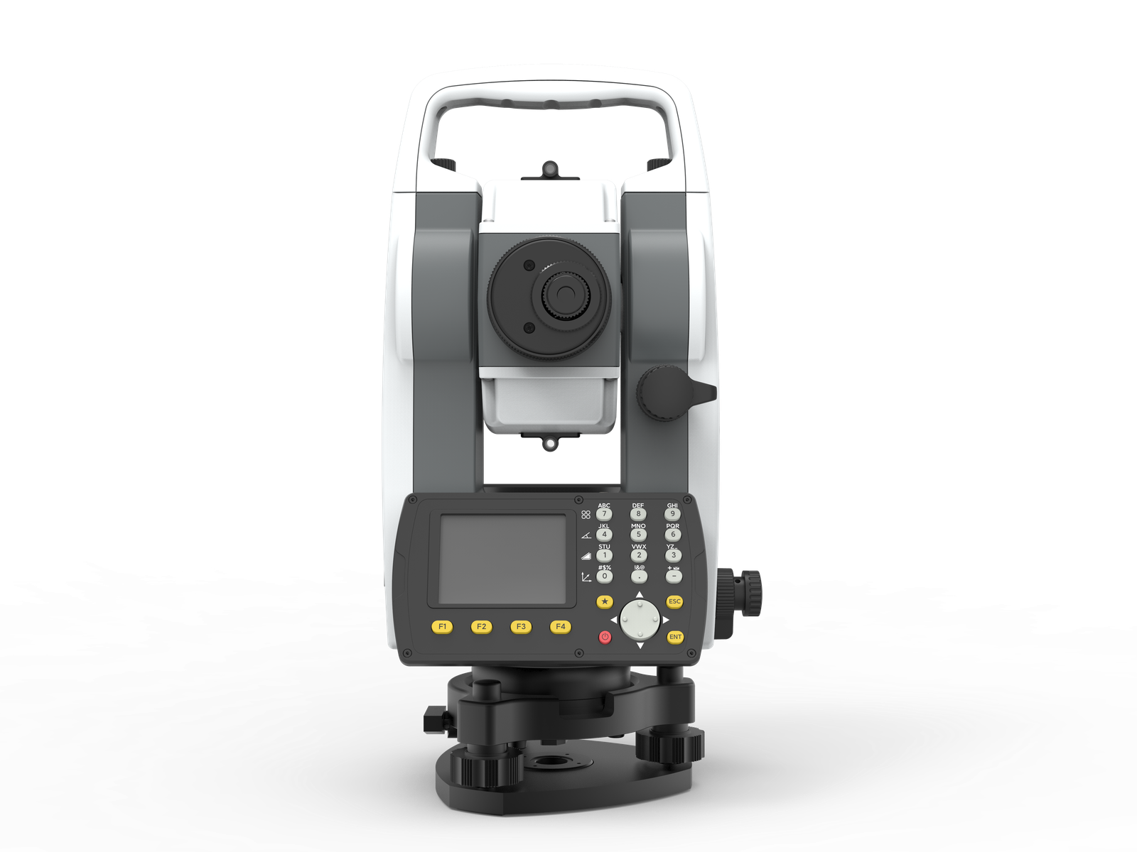 T3 Lite One Instrument for Close, Unreachable, and Long-Range Targets