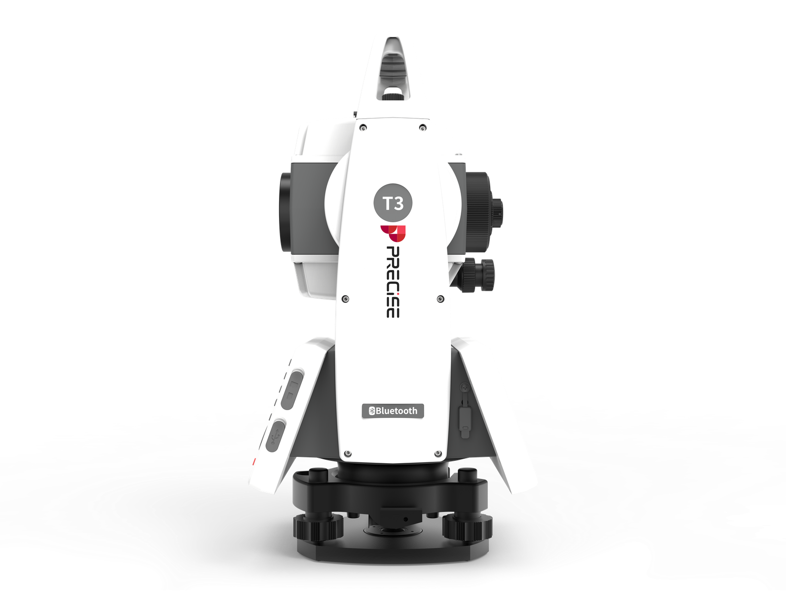T3 Data Moves In and Out With Less Friction