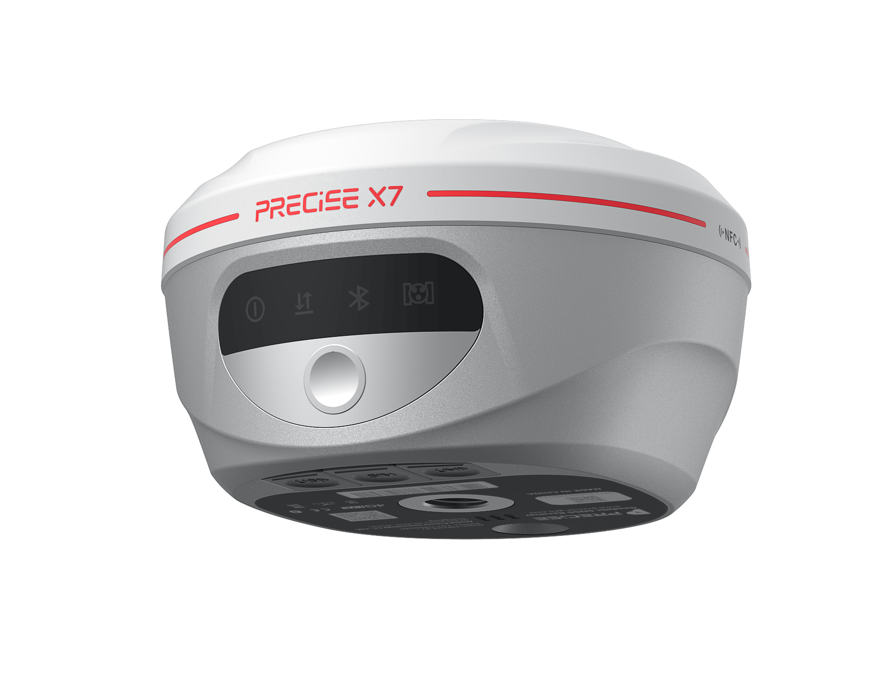 PRECISE X7