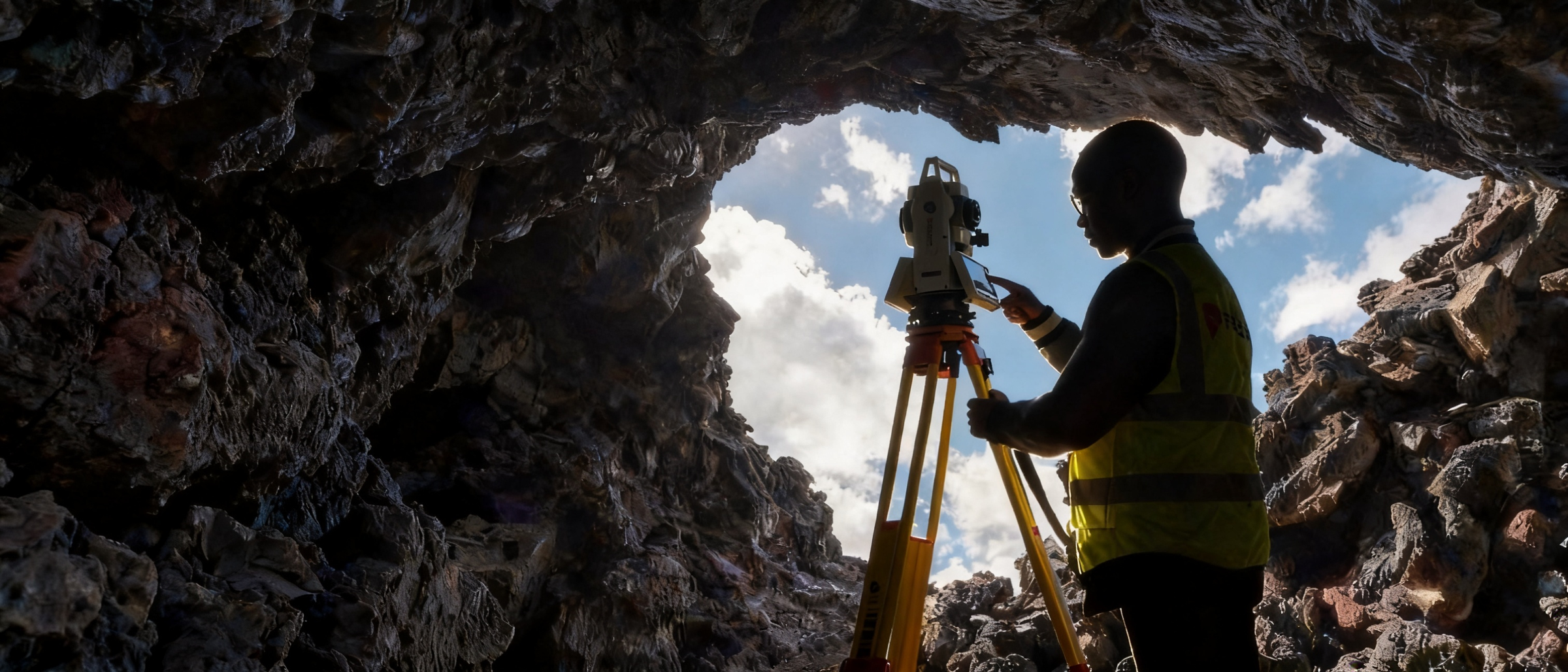 Start with the job, not the equipment list.