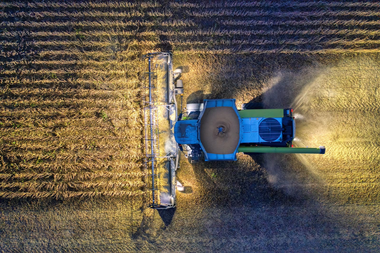 Precision Agriculture