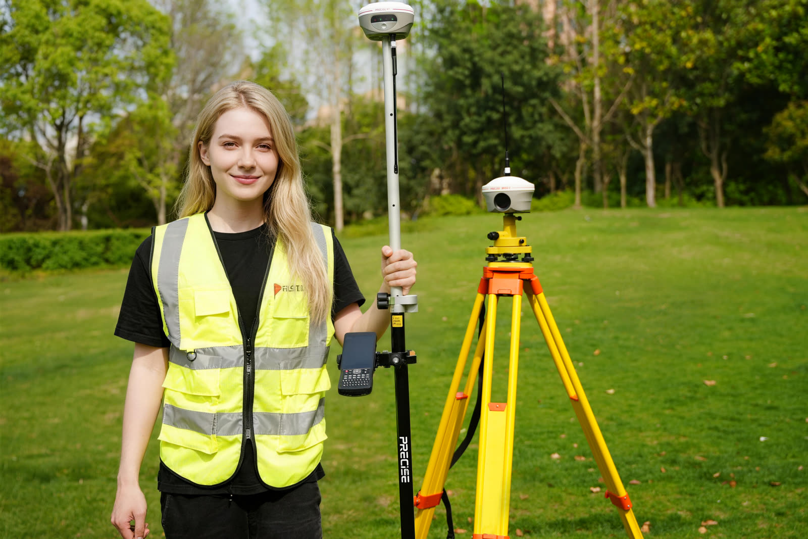 Surveying & Mapping